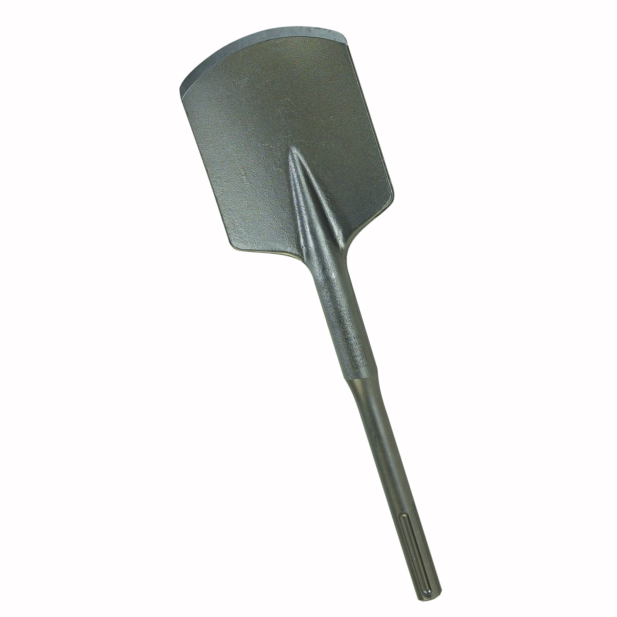 Bosch 4-1/2" x 17" SDS-Max Clay Spade