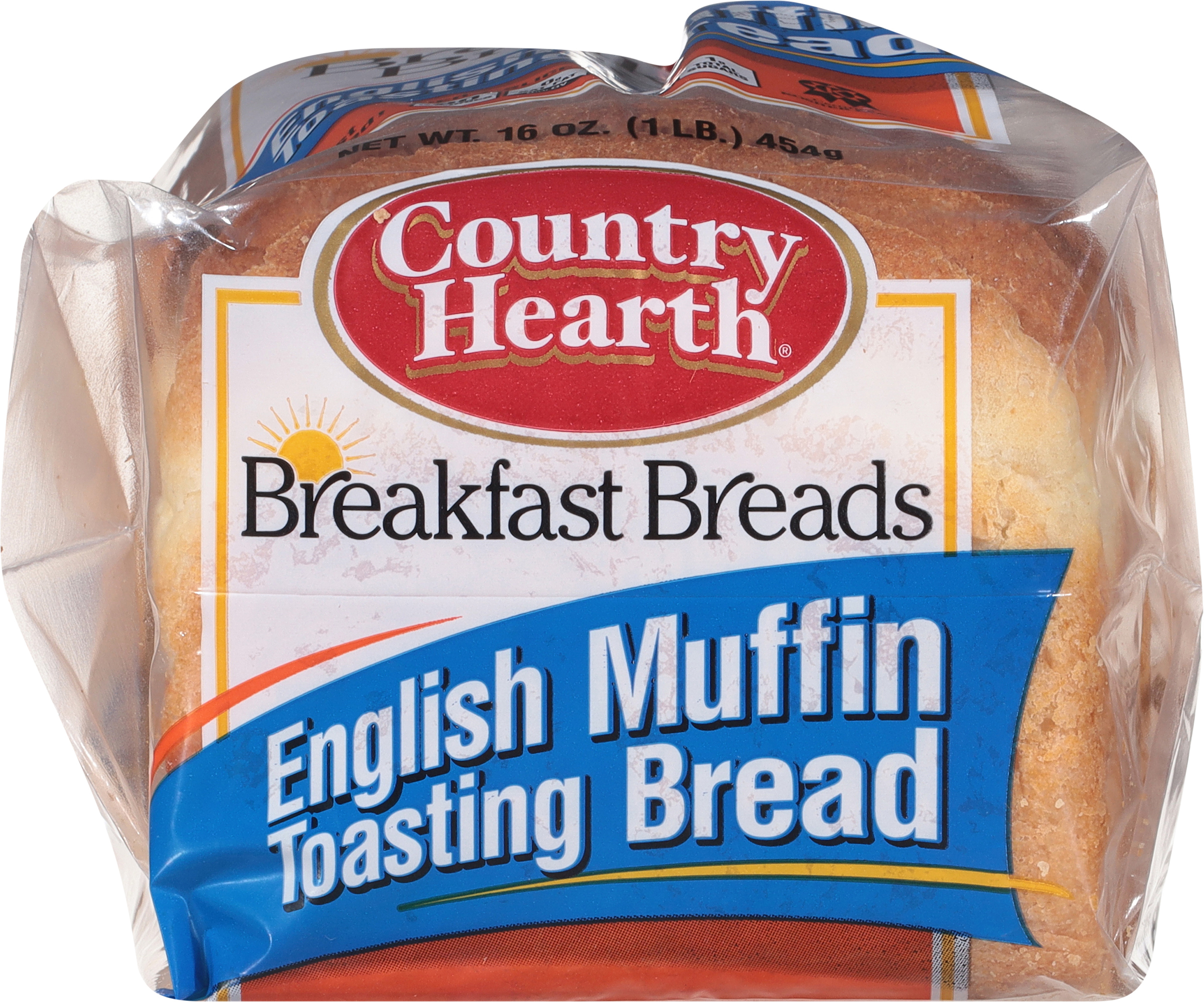 Breakfast Breads, Toasting, English Muffin