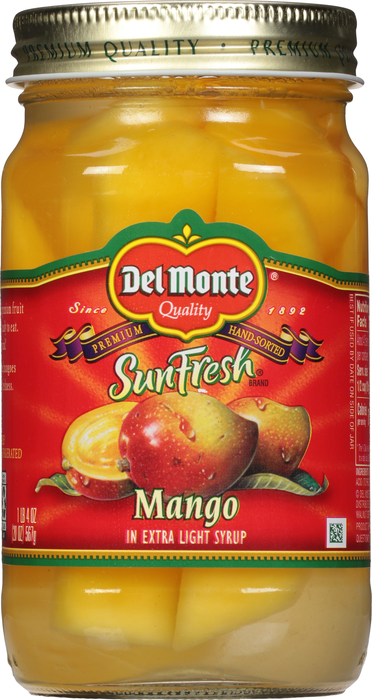 Mango