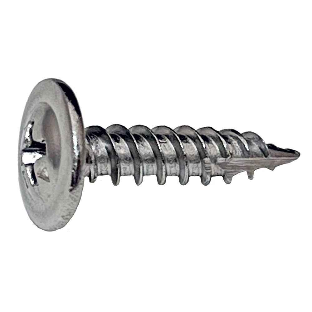 Safety Pin Coiled Tension 1/8 x 1-1/2 HD Stainless Steel