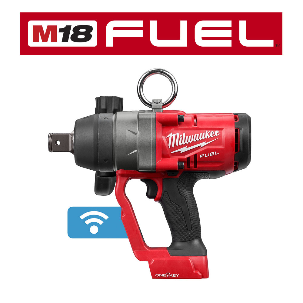 One key milwaukee impact hot sale