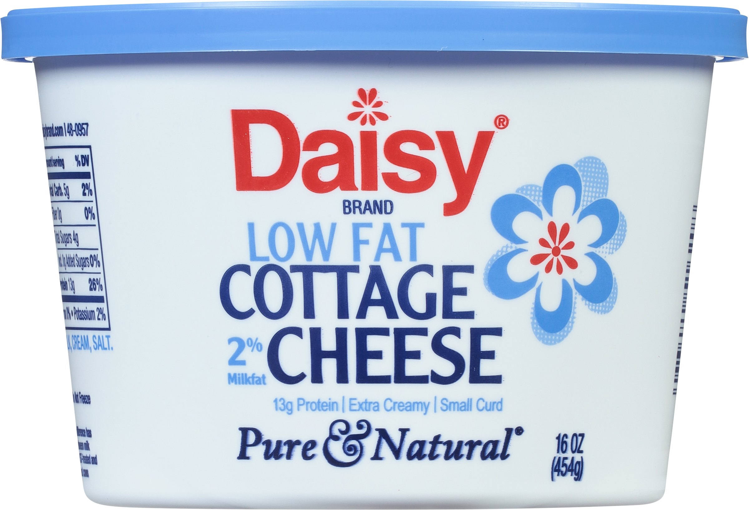Cottage Cheese - Friendly Farms