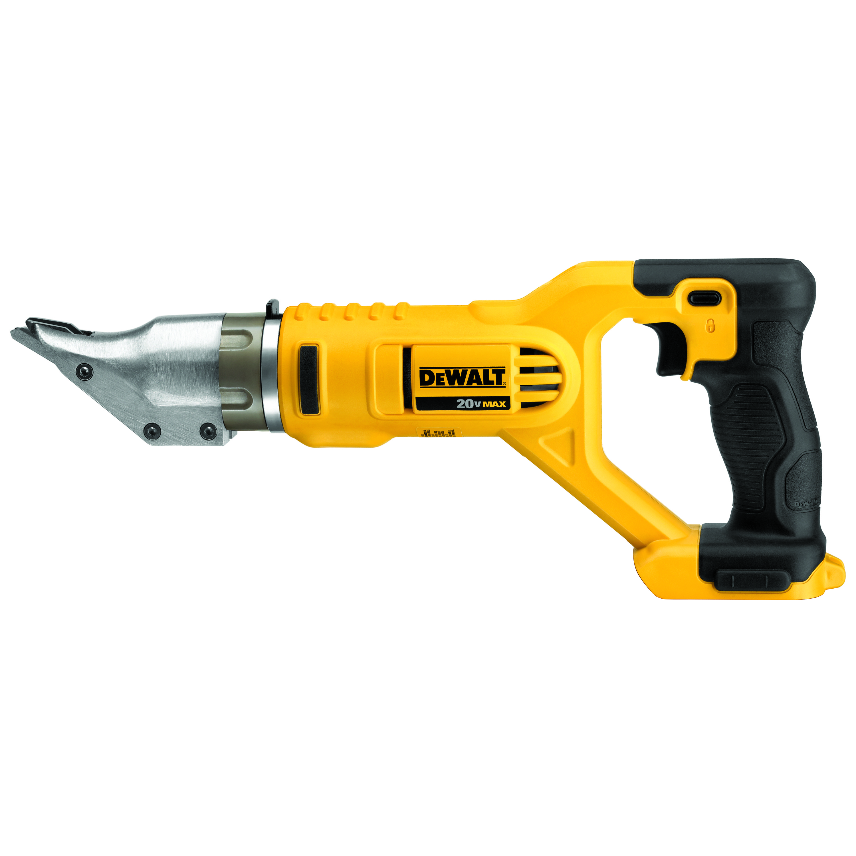 DeWalt DCS491B 20V Max Swivel-Head Shears (Bare Tool)