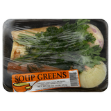 Soup Greens 16 Oz image