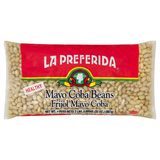 La Preferida Mayo Coba Beans 32 Oz image