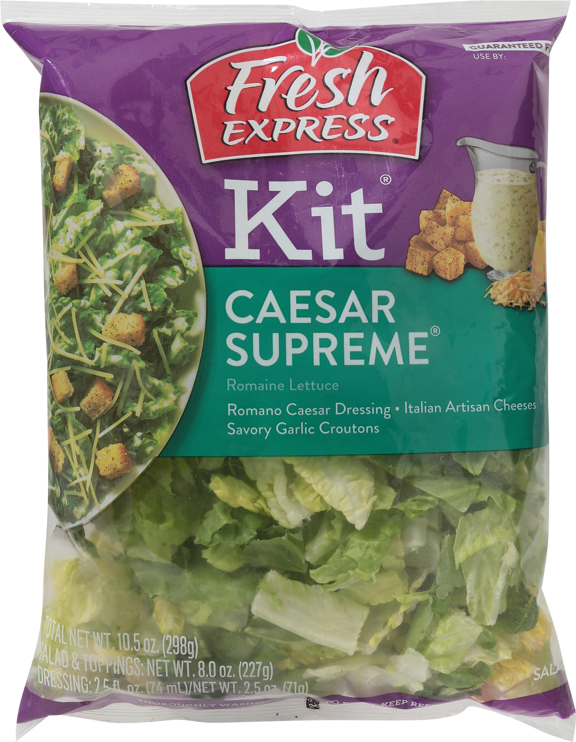 Marketside Sunflower Bacon Crunch Chopped Salad Kit, 10.6 oz Bag, Fresh -  Walmart.com in 2023