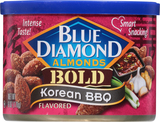 Almonds, Korean BBQ Flavored, Bold image