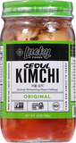 Kimchi, Original, Seoul image