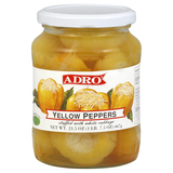 Adro Peppers 23.5 Oz