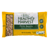 Health & Harvest Pinto Beans 32 Oz image