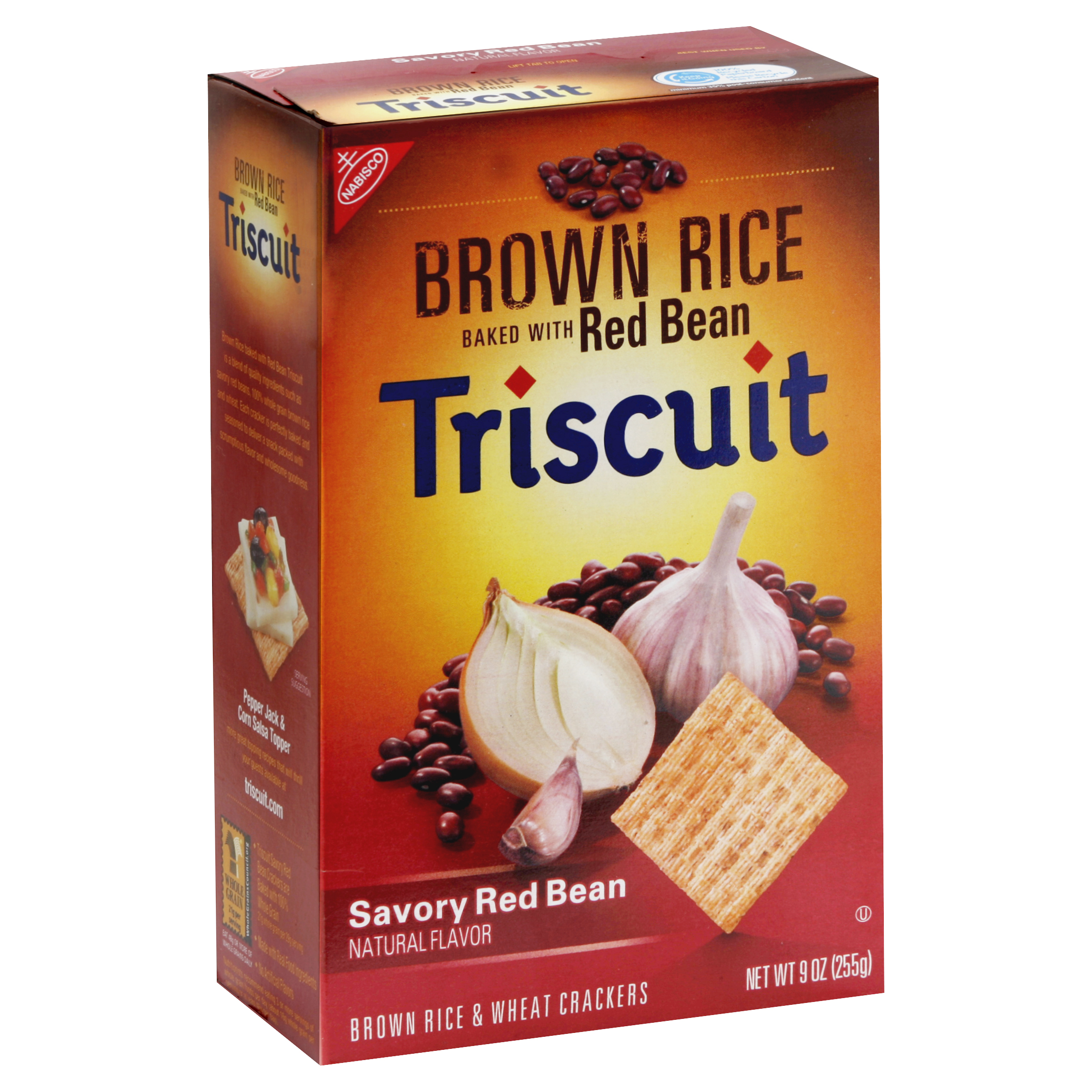 Triscuit Crackers 9 Oz