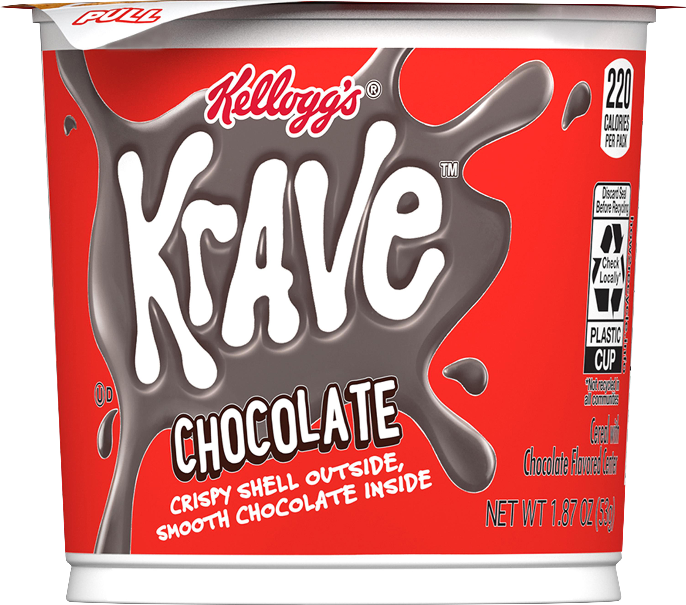 Cereal, Chocolate