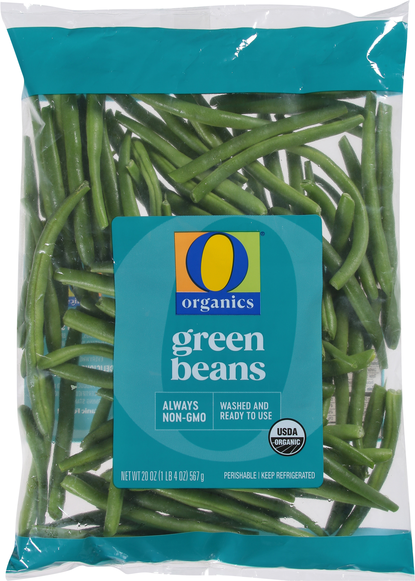 Green Beans