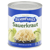 Silverfleece Sauerkraut 27 Oz image