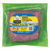 Sunfed Ranch 100% Grass Fed Beef Top Sirloin 8 Oz image
