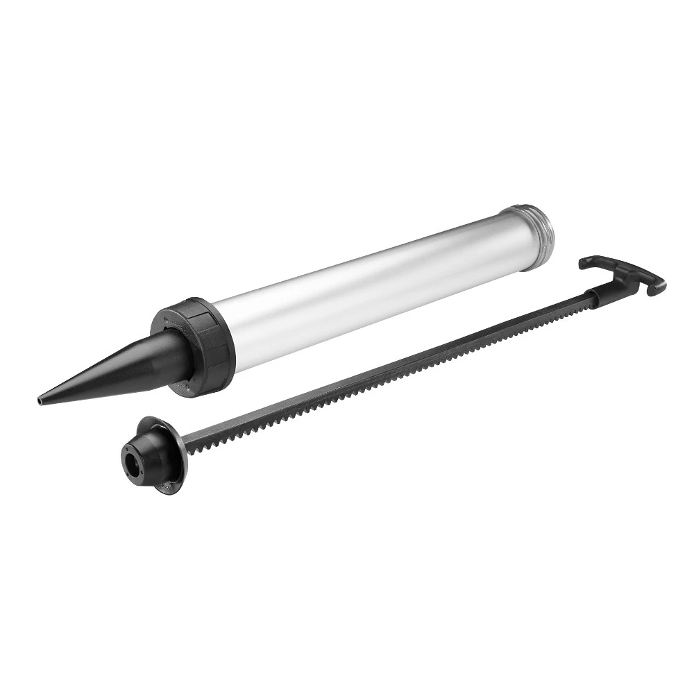 Alum 20oz Sausage Cartridge Kit