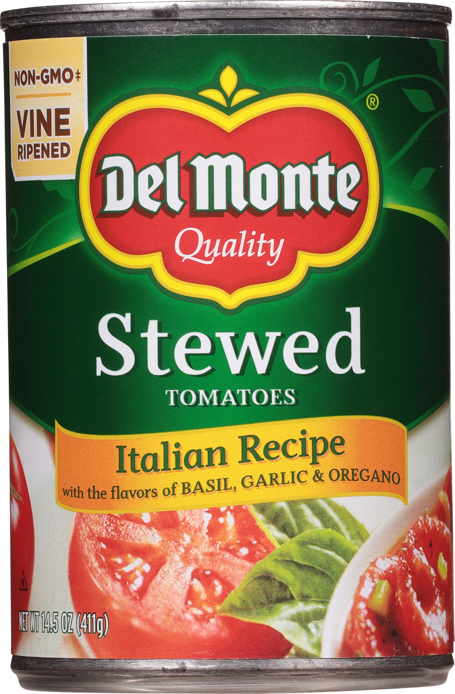 Tomatoes, Stewed, Italian Recipe