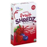 Plum Fruit Shredz 5 Ea image