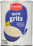 Grits, Quick image