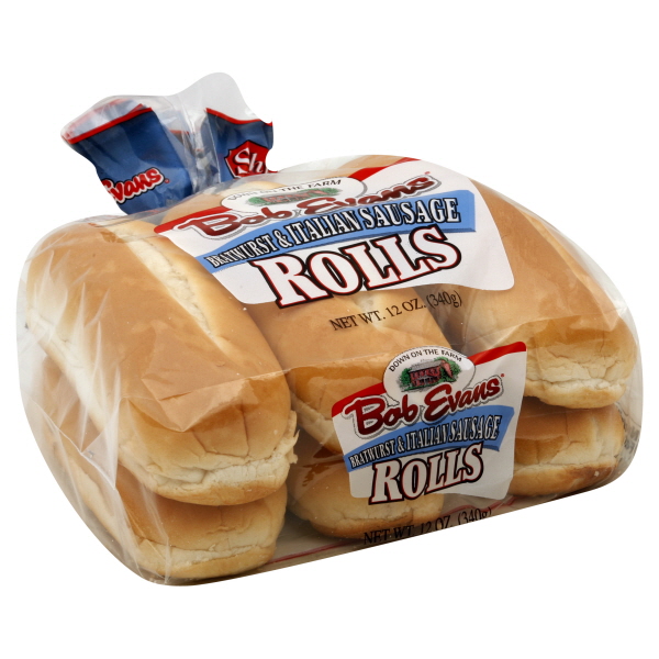 Bob Evans Rolls 12 Oz