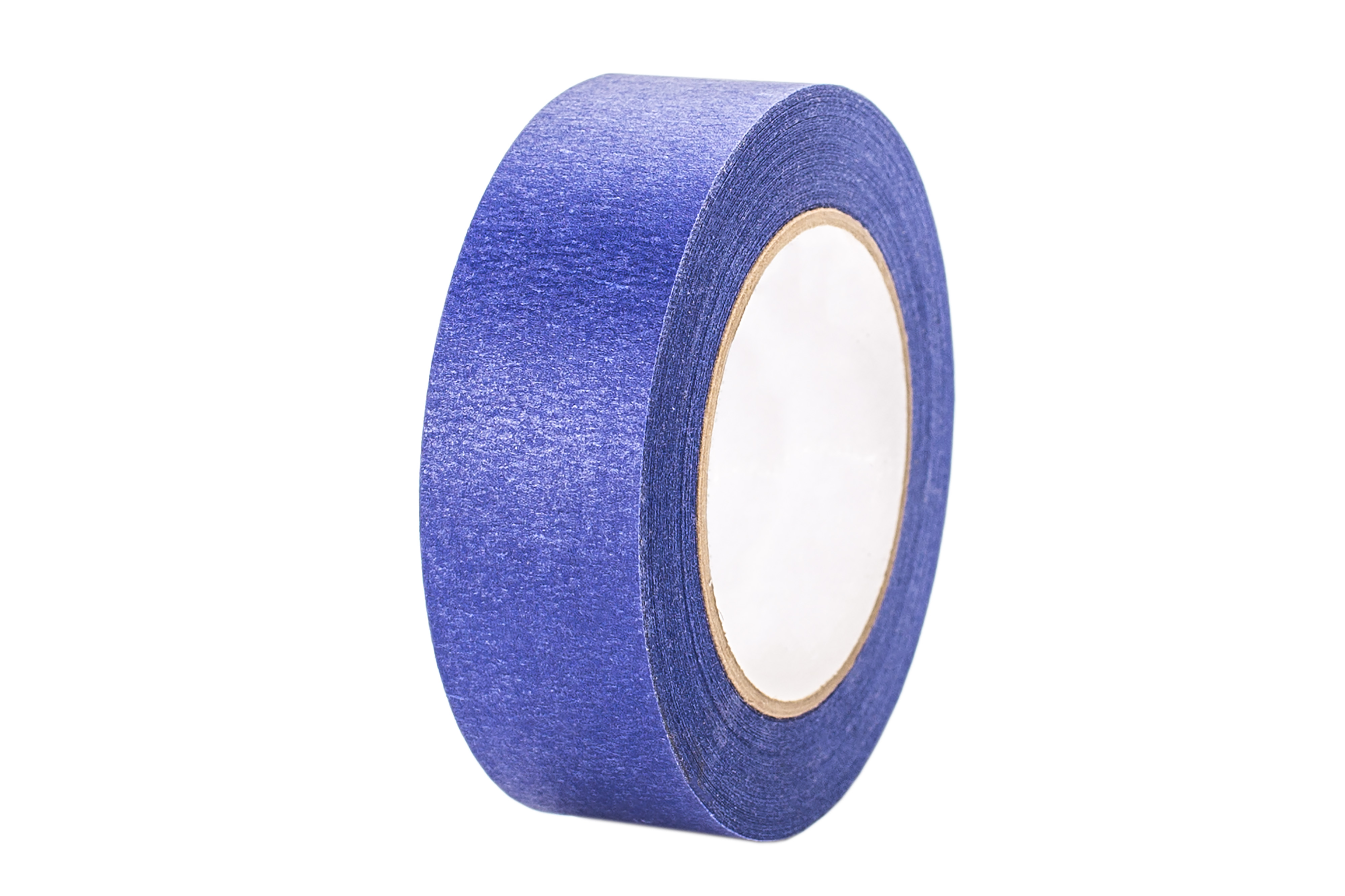 1.50 X 60 YD Blue Painters Tape - White Cap