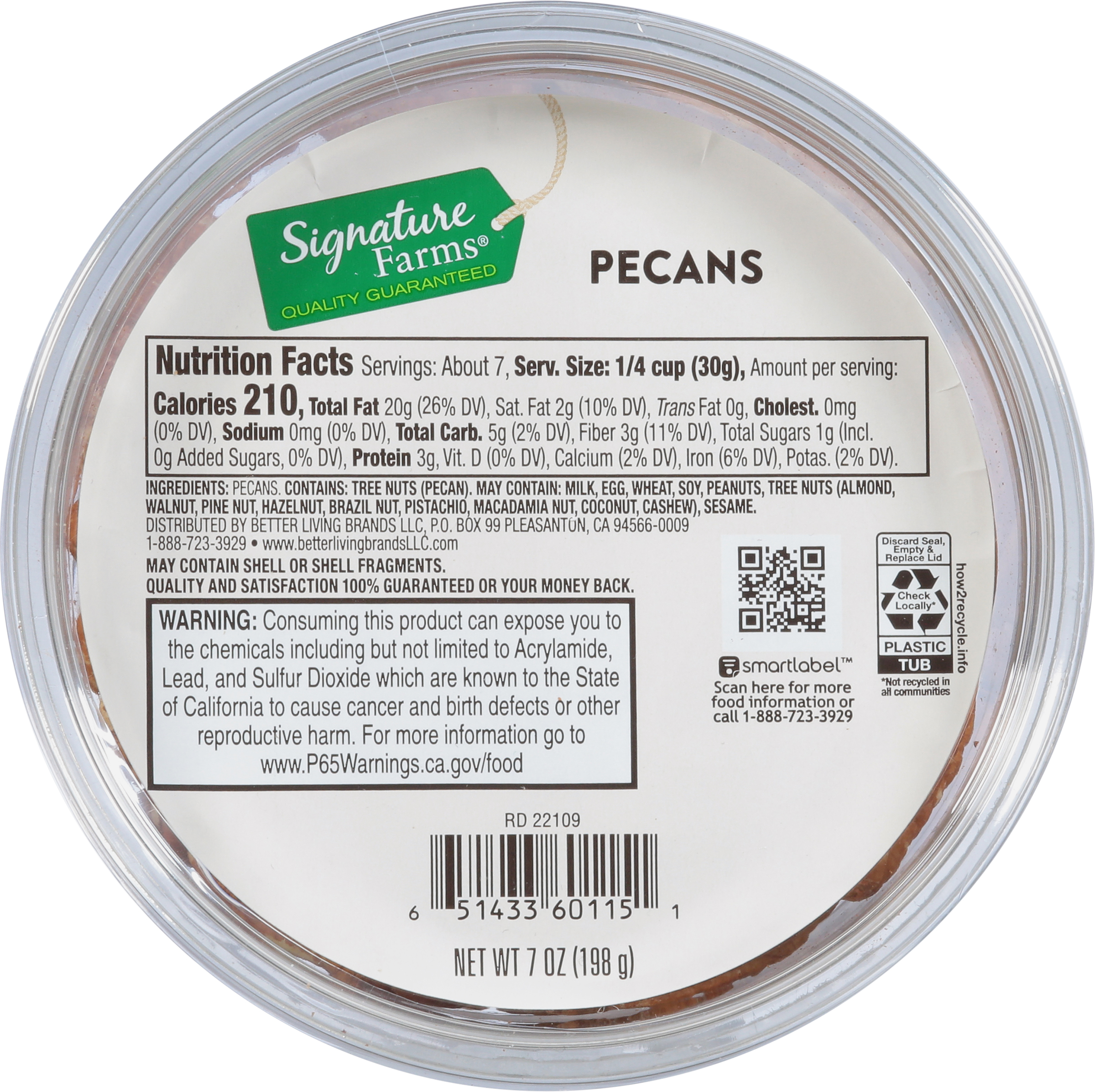 Pecans