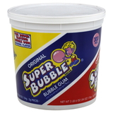 Super Bubble Bubble Gum 300 Ea image