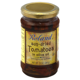Roland Tomatoes 10 Oz