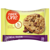 Cookie, Oatmeal Raisin, Soft-Baked image