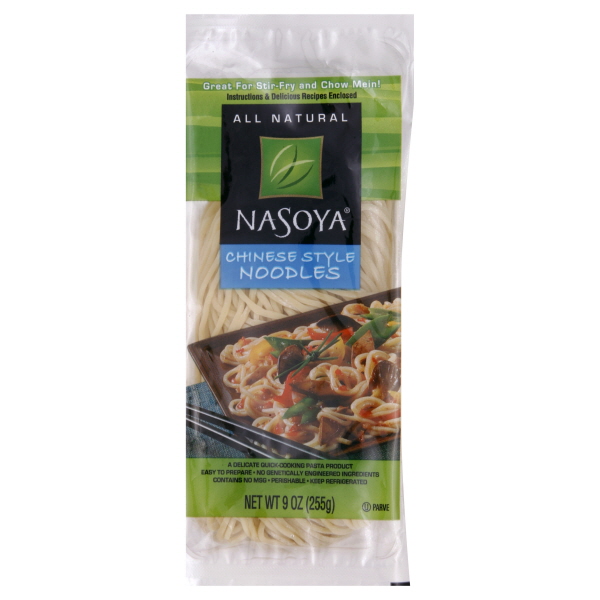 Nasoya Noodles 9 Oz