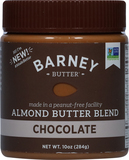 Almond Butter Blend, Chocolate