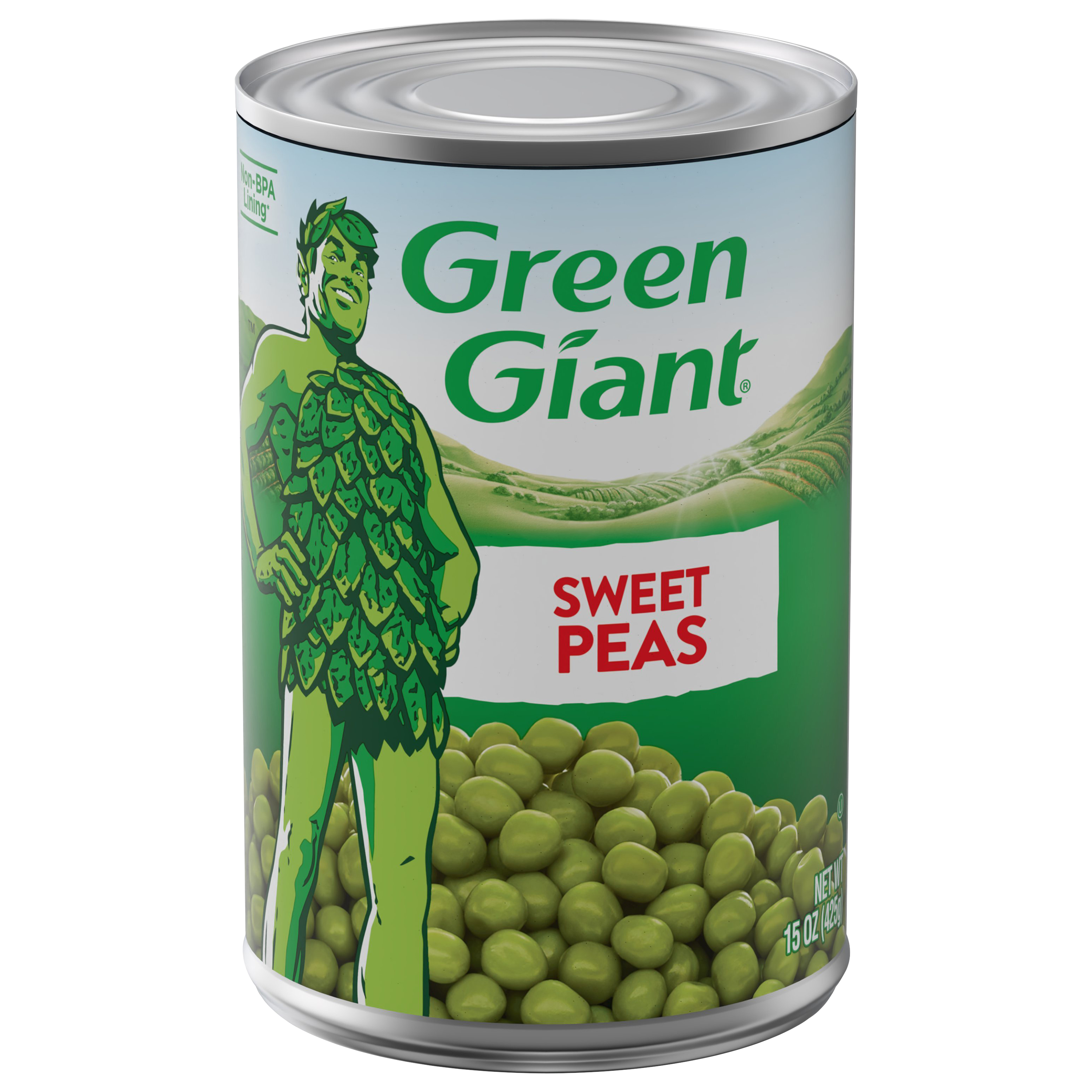 Sweet Peas