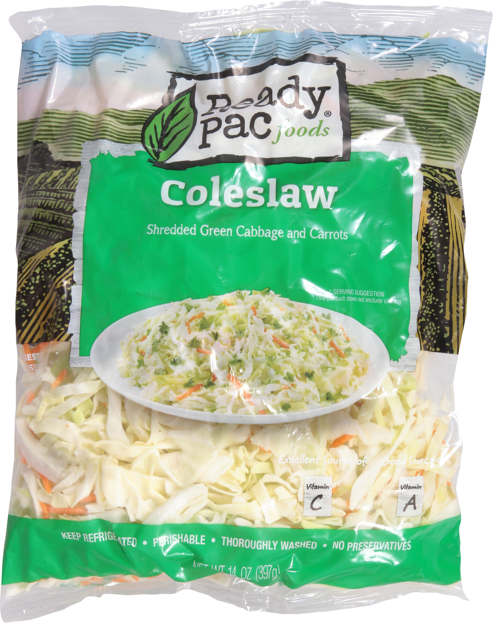Coleslaw