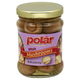 Polar Mushrooms 4.5 Oz