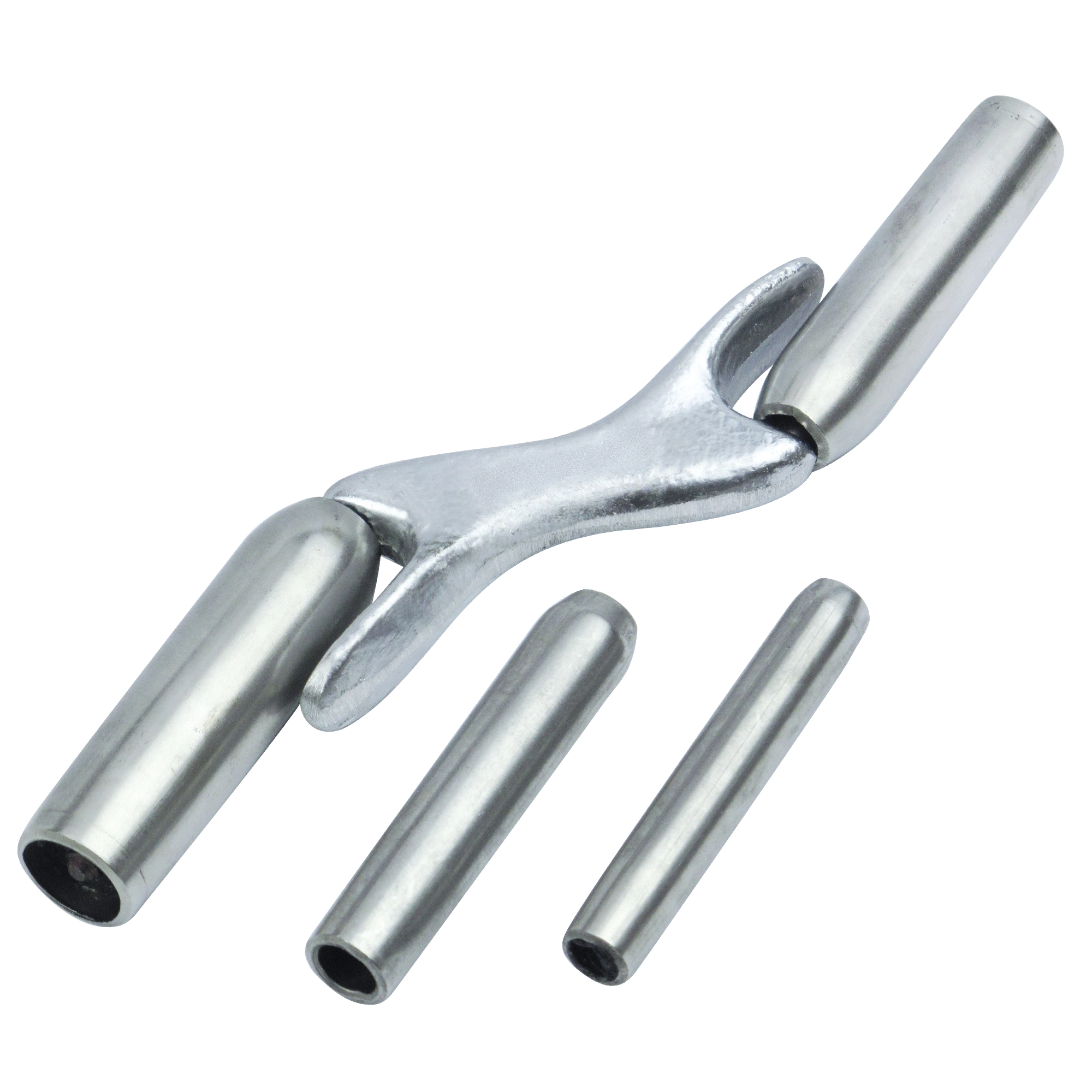 Kraft 8-1/2" Hubbard Jointer with 4 Blades