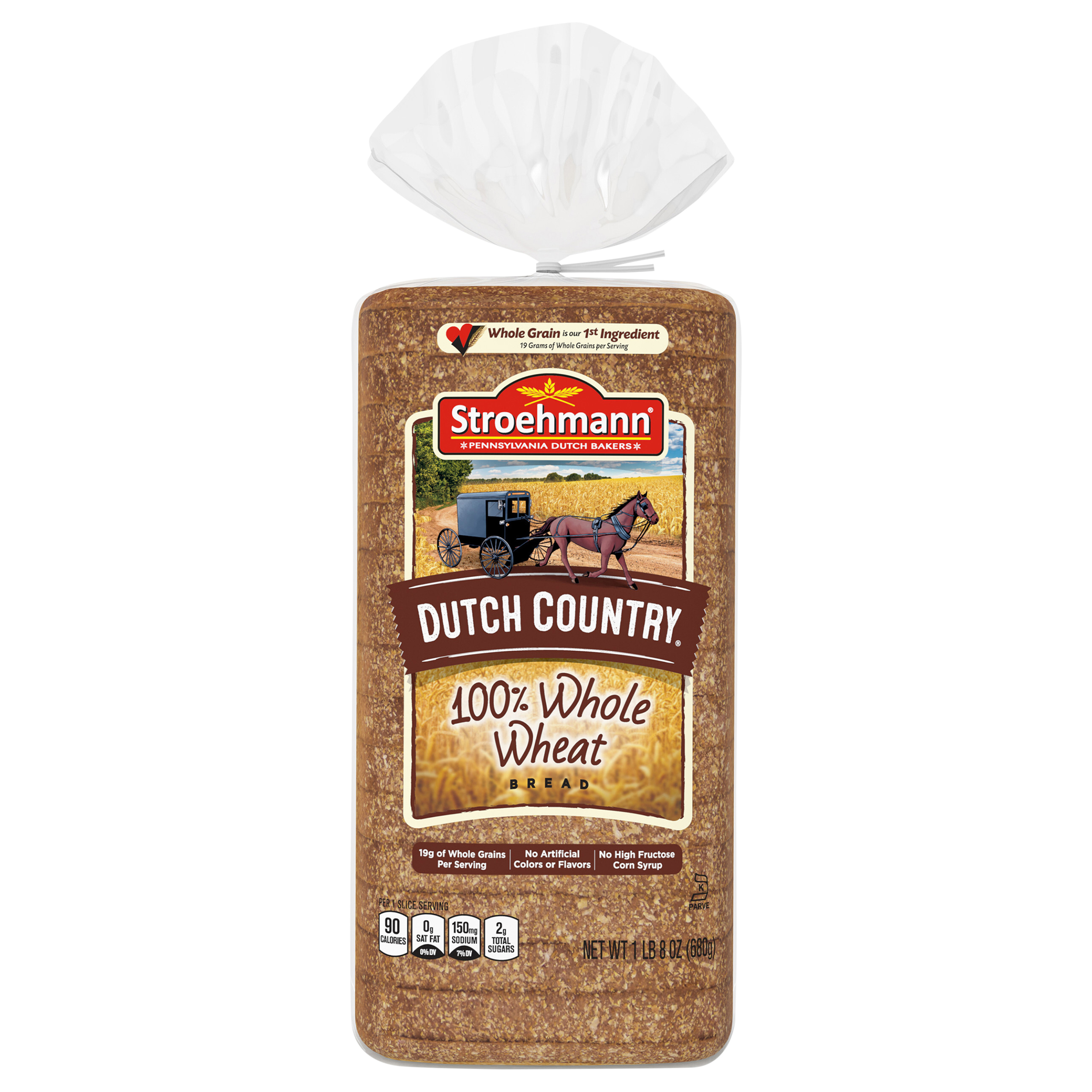 Calories In 100 Whole Wheat Bread From Loven Fresh