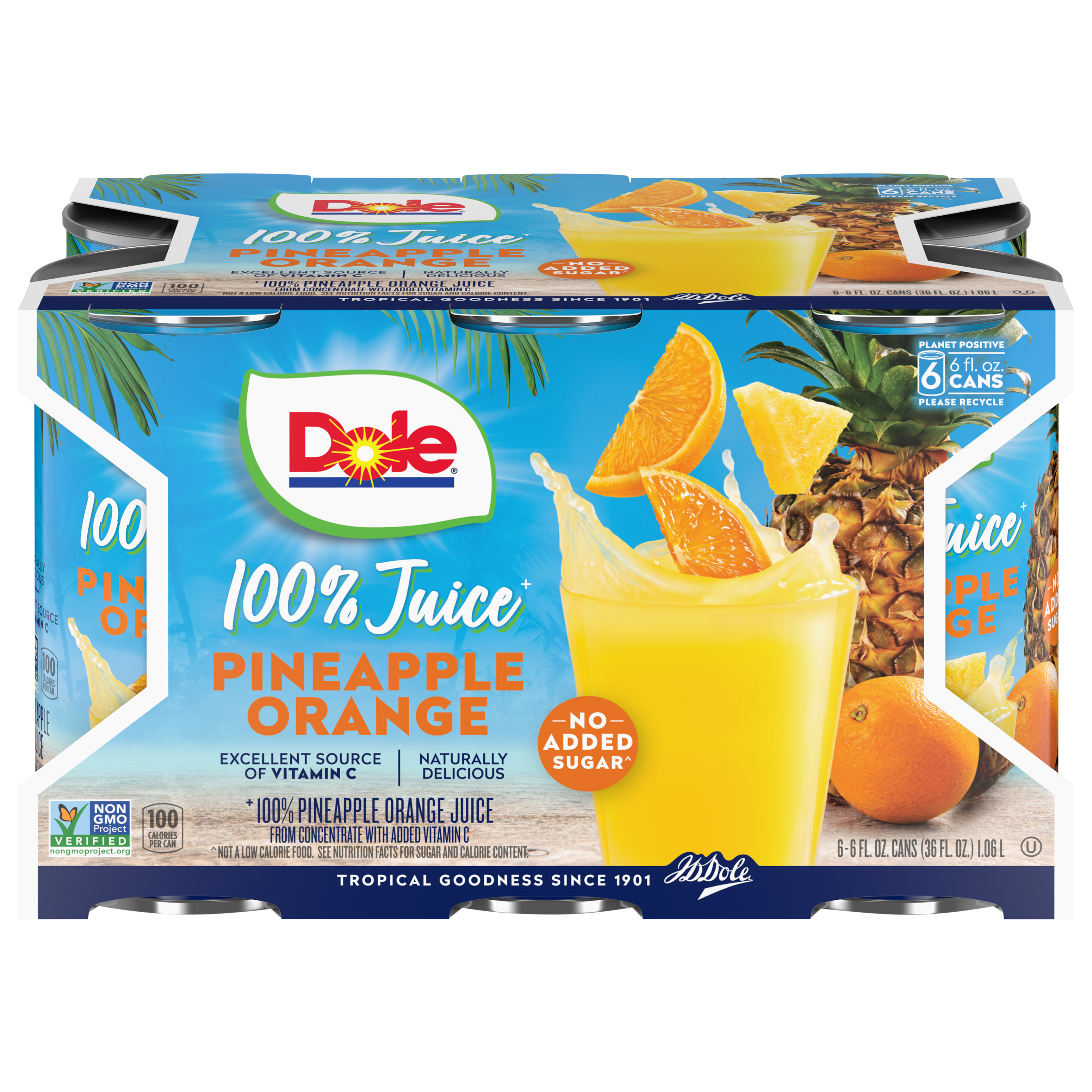 Best orange juice clearance brands