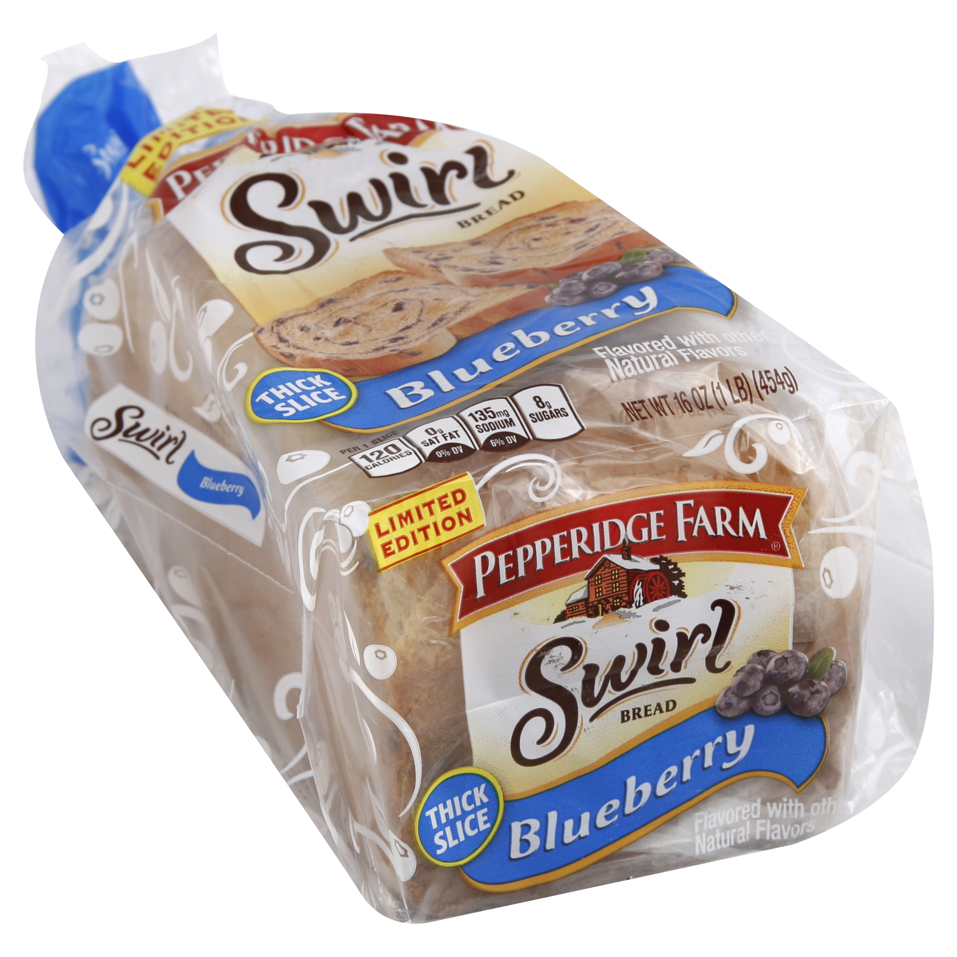Pepperidge Farm Bread 16 Oz