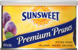 Prunes, Premium, Pitted image