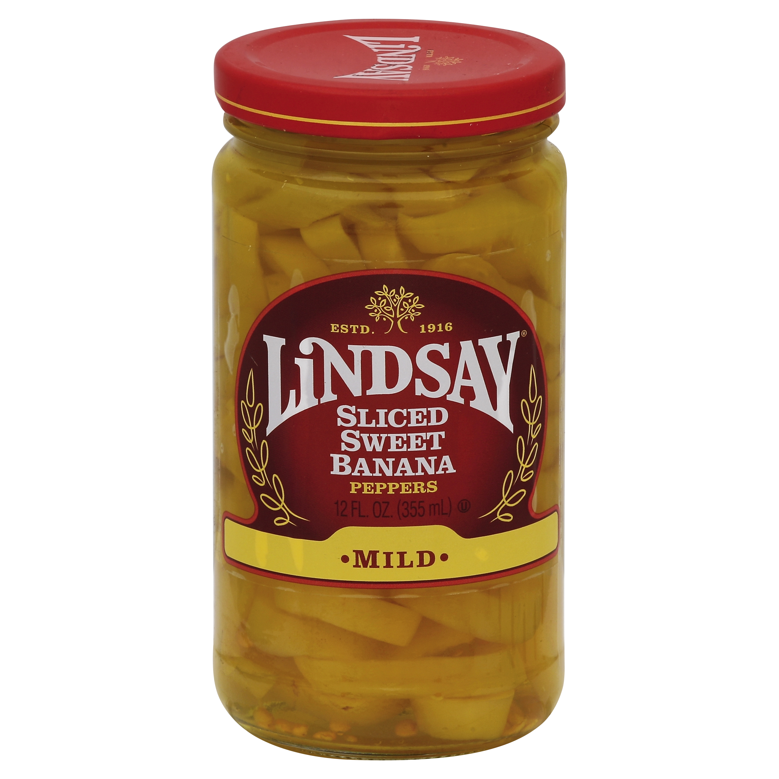 Lindsay Peppers 12 Oz