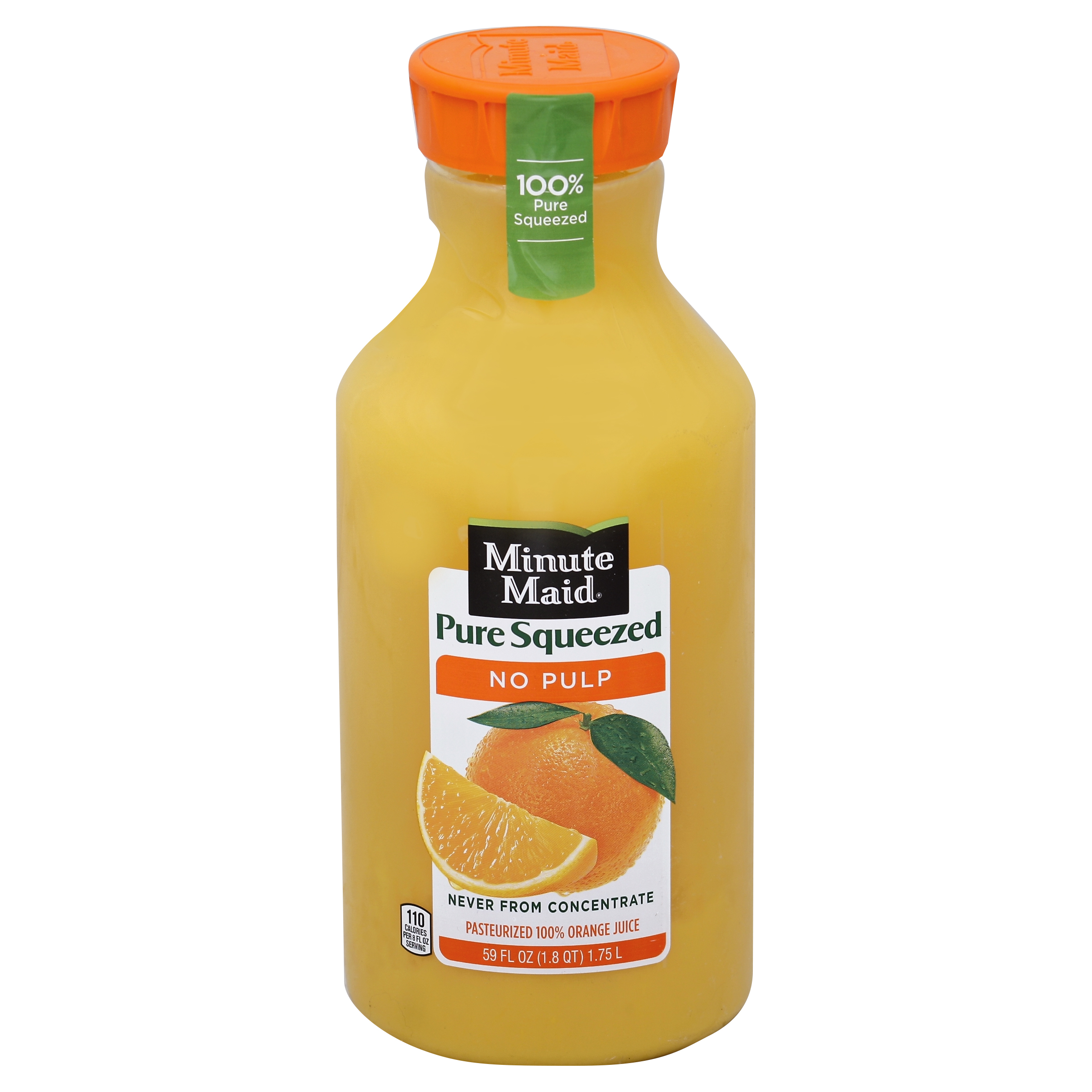 Minute Maid 100% Juice 59 Oz