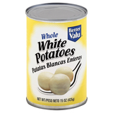 Better Valu Potatoes 15 Oz image