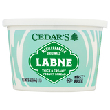 Yogurt Spread, Labne, Thick and Creamy image