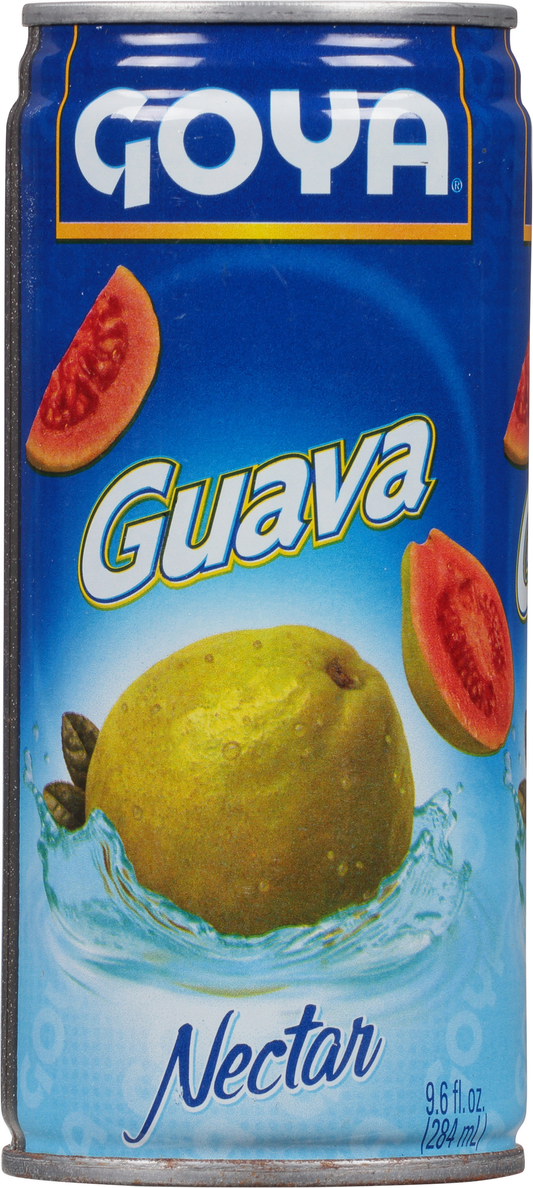 Nectar, Guava