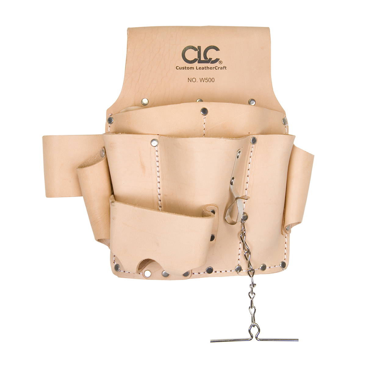 Clc electrician tool pouch best sale