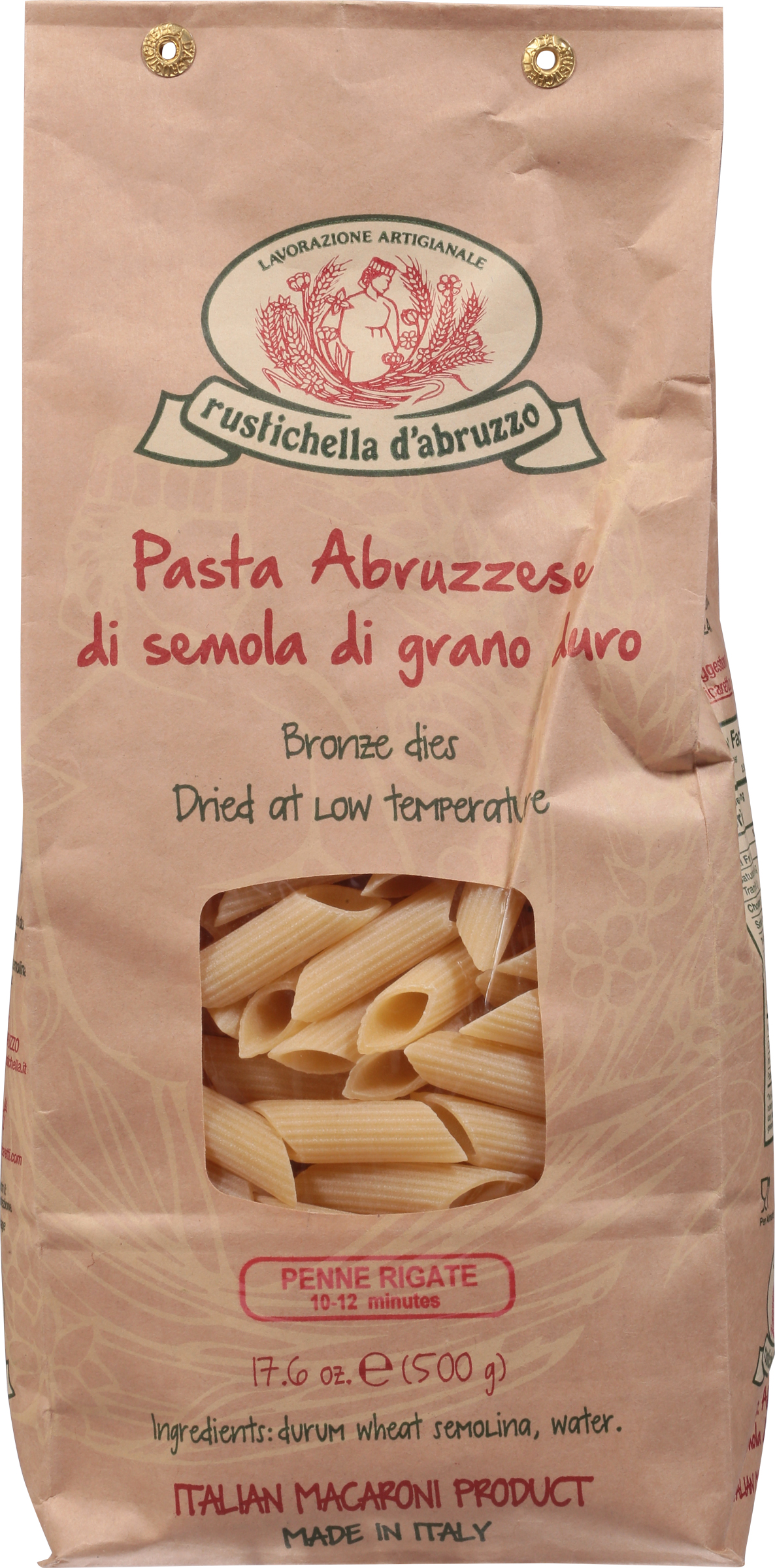 Penne Rigate