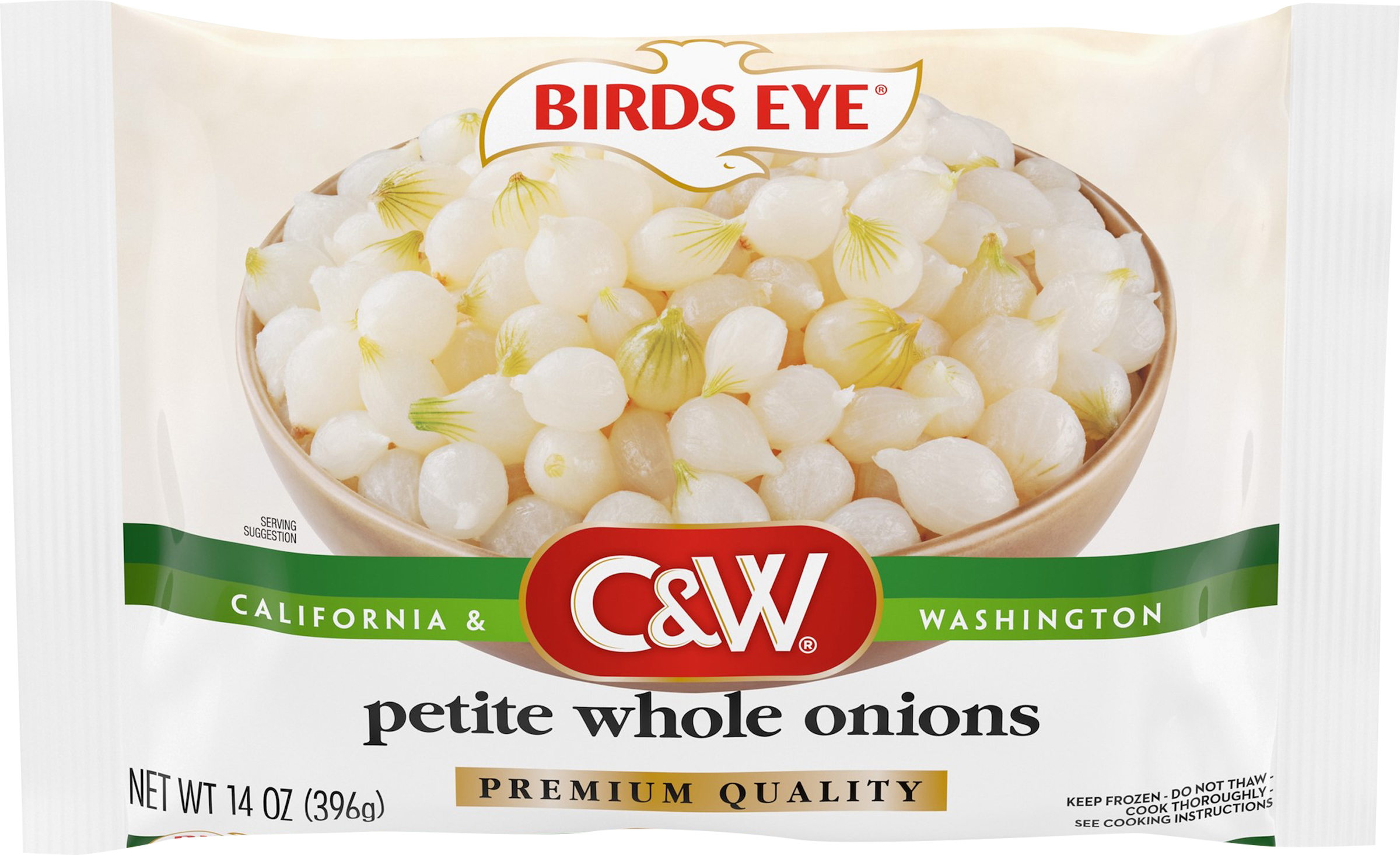 Onions, Petite, Whole