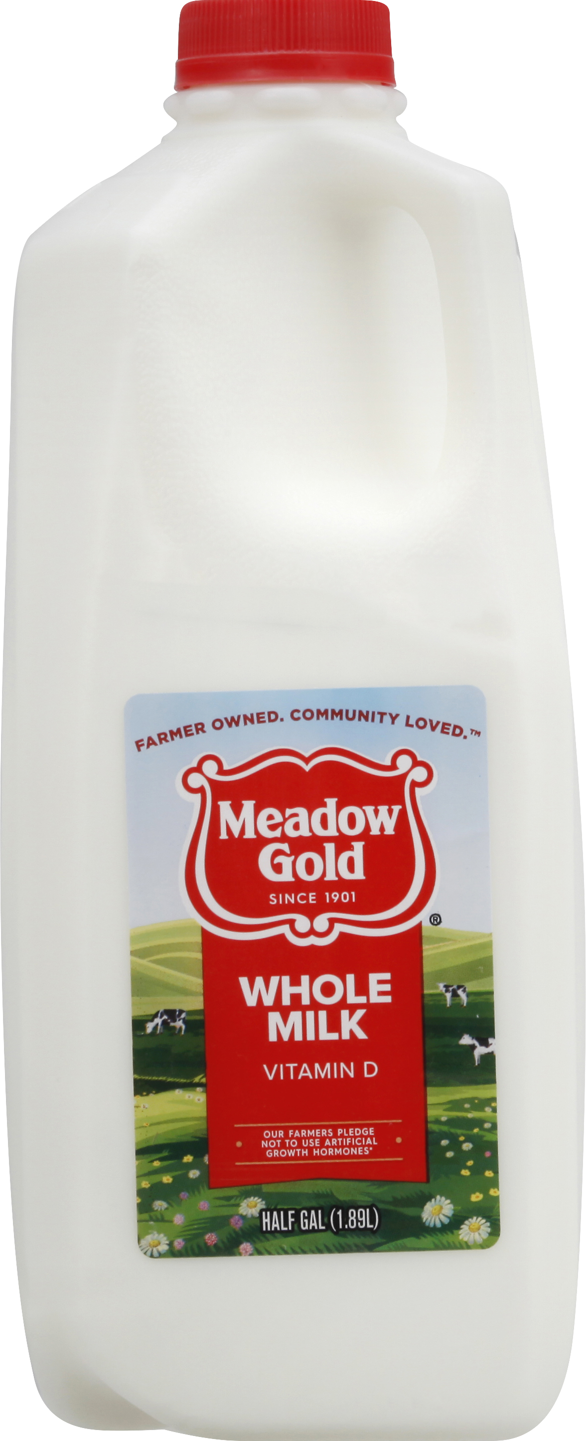 Whole Milk