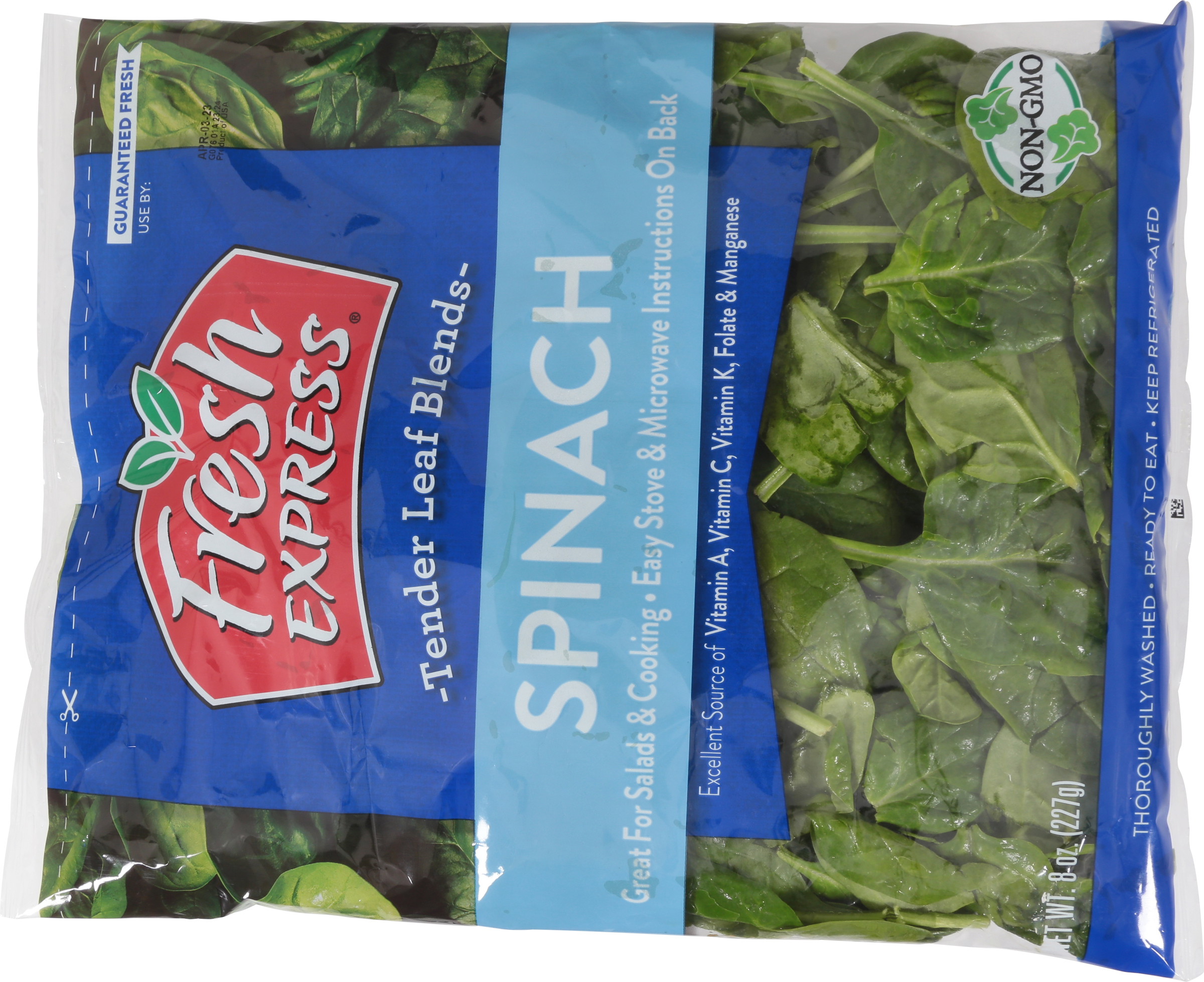 Spinach
