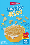 Cereal, Crispy Rice image